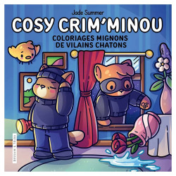 Cosy Colo Cosy Cim'minou - Dessain et Tolra