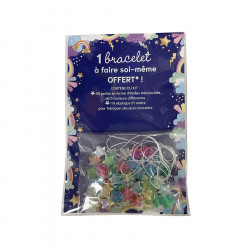 Kit Bracelet à faire soi-même