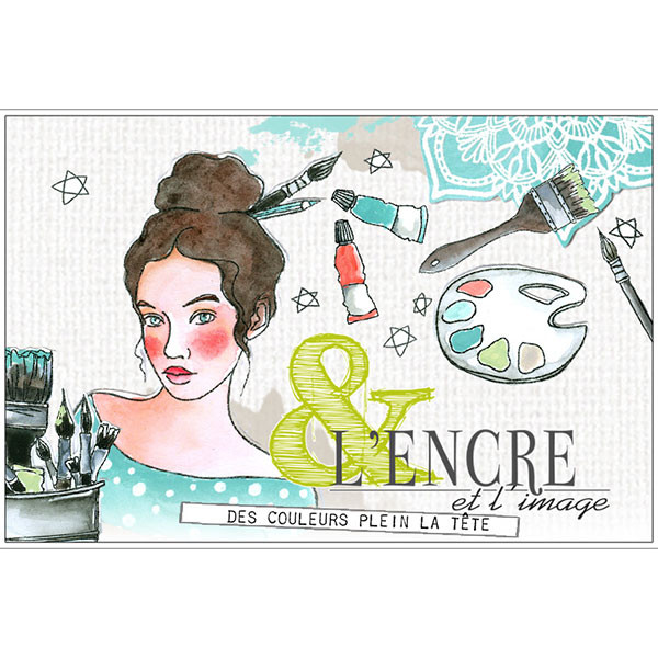 Jeux De Tampons 16 Tampons En Bois Motifs Plantes - Idéal Scrapbooking Et Cartes | DIY Créatif Accessoire Bricolage Naturel