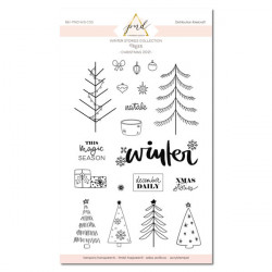 Winter Stories