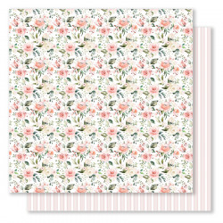 Kit de collection Cottage Papier 30.5 x 30.5 cm