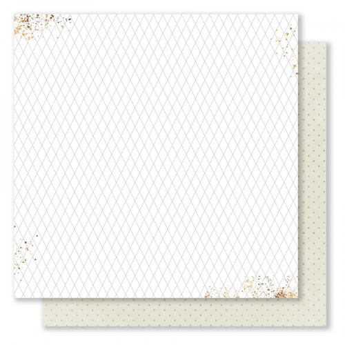 Kit de collection Cottage Papier 30.5 x 30.5 cm