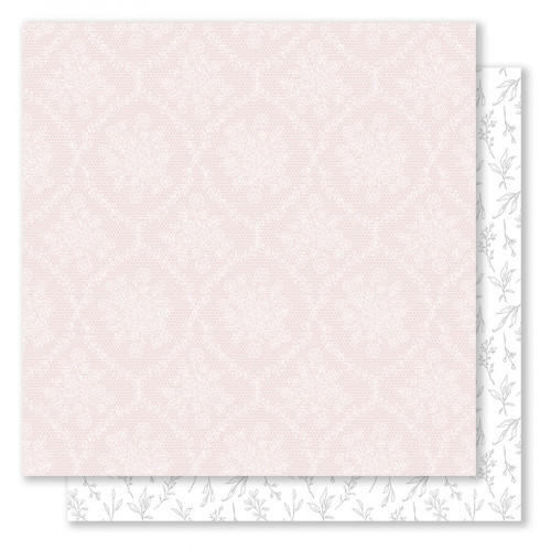 Kit de collection Cottage Papier 30.5 x 30.5 cm