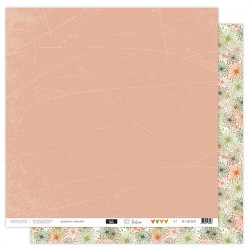 So'Nature Papier imprimé #2