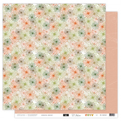 So'Nature Papier imprimé #2