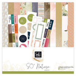 Kit de collection So'Nature