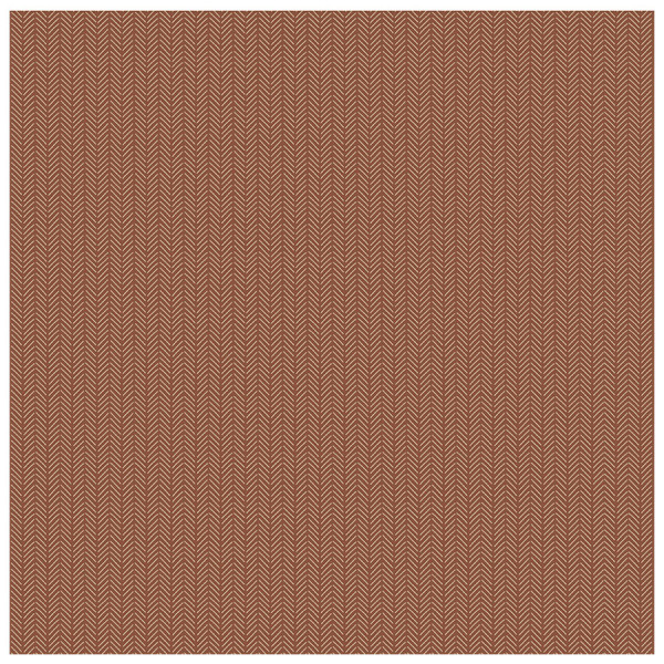Boho spirit Papier Simili-cuir 30,5 x 30,5 cm