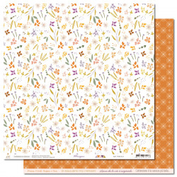 Whisper Papier imprimé #5