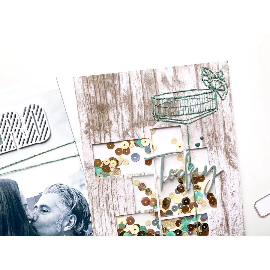 Le scrapbooking, un loisir créatif pour s'évader du quotidien