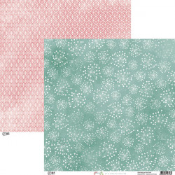 Hanami Papier imprimé #4