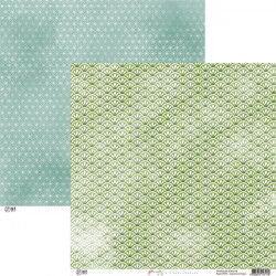 Hanami Papier imprimé #5