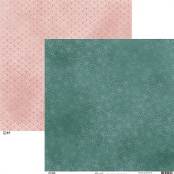 Hanami Papier imprimé #6