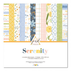 Serenity Kit de collection