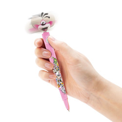 Stylo Fidget Diddl - Diddl et ses amis