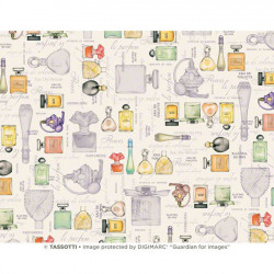 Papier Italien 50 x 70 cm 85 g/m² Parfums