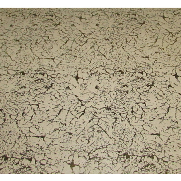 Papier Indien 56 x 76 cm 100 g/m² Kraft fini main motifs électriques Dorés