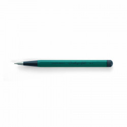 Porte-mine 0,7 mm Drehgriffel Nr.2 Pacific Green