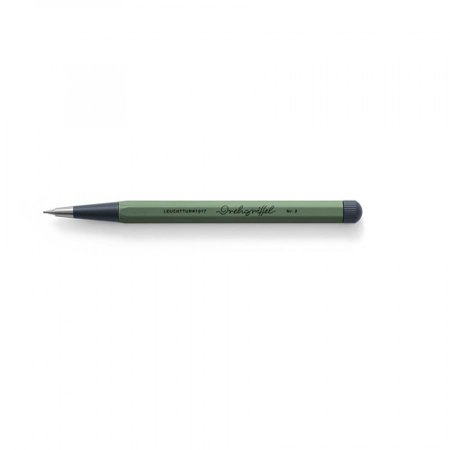Crayon de couleur Swisscolor Boîte métal 30 - Scrapmalin