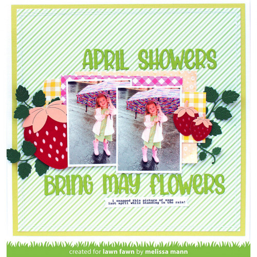 Papier pack de collection Flower Market