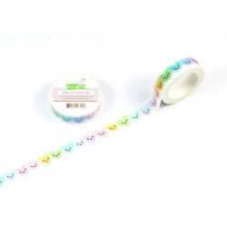 Washi Tape Happy Hearts