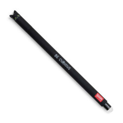 Stylo gel effaçable Animal Chat