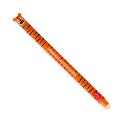 Stylo gel effaçable Tigre