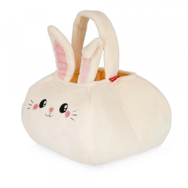 Sac lapin Pâques 2026 - Legami
