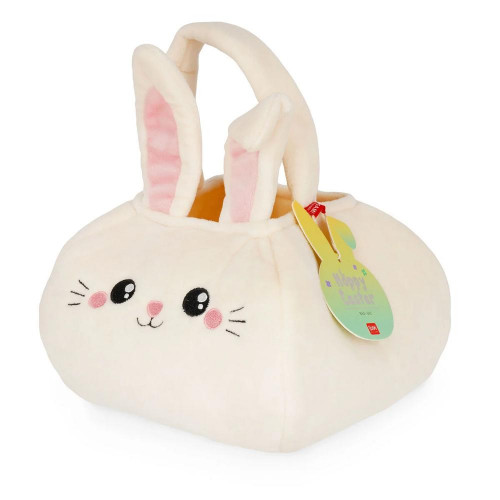 Sac lapin Pâques 2026 - Legami