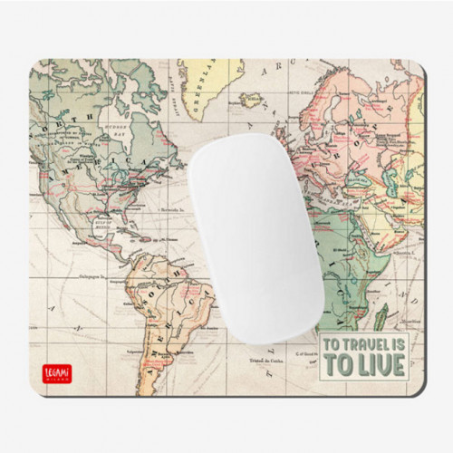 Tapis de souris Travel