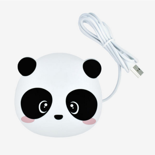 Chauffe-Tasse Warm it up Panda