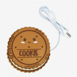 Chauffe-Tasse Warm it up Cookies