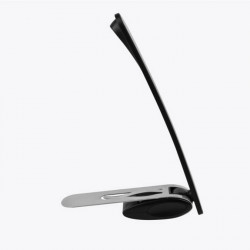 Lampe de lecture à LED orientable