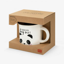 Mug Panda