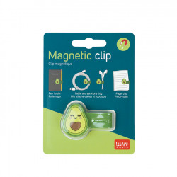 Pince magnétique Avocat