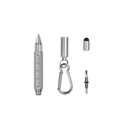 Mini Stylo Multifonction SOS Superpen