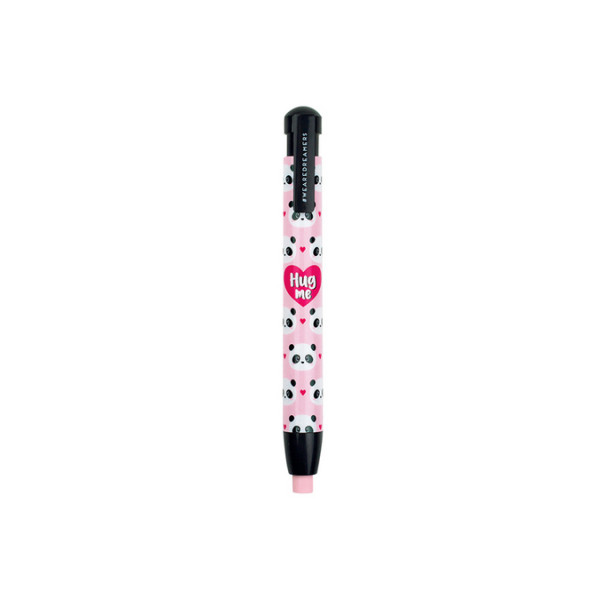 Porte-Gomme Parfumé Panda