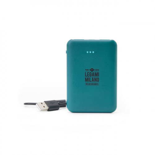 Batterie Externe Portable Power Man