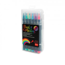 Feutres Pinceau Brush Makers 12 pcs