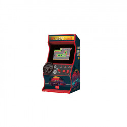 Mini Borne Arcade Speed Race 30 Jeux