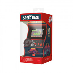 Mini Borne Arcade Speed Race 30 Jeux