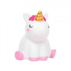 Veilleuse Multicolore Sweet Dream Licorne