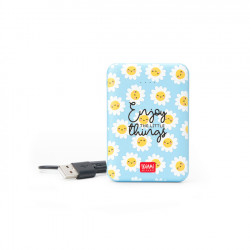 Batterie Externe Daisy