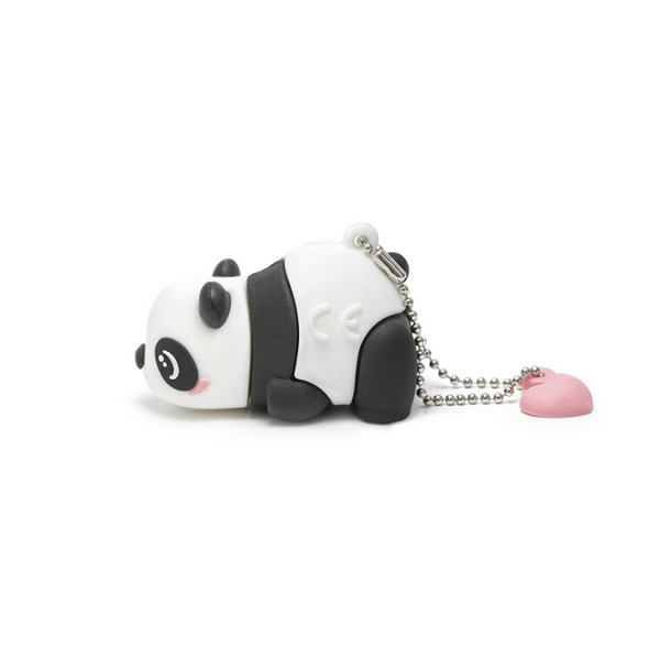 Clé USB 3.0 32 Go Panda