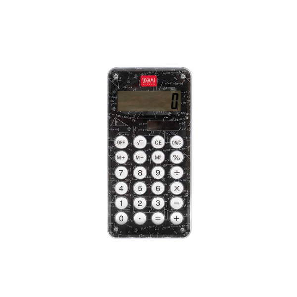 Calculatrice de Poche Math