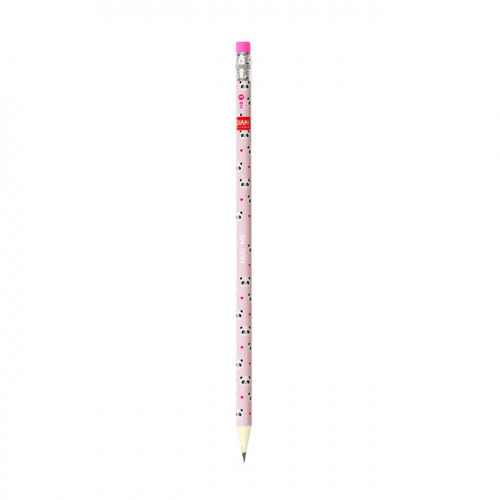 Crayon à Papier Recyclé Panda