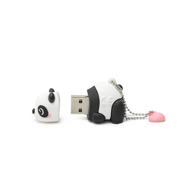 Clé USB 3.0 32 Go Panda