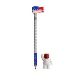 Set de Bureau Astronaute