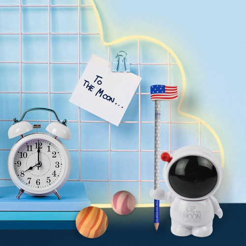 Set de Bureau Astronaute