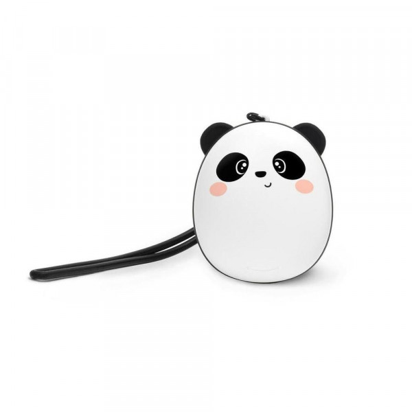 Écouteurs sans fils Panda