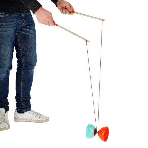 Jeu du Diabolo